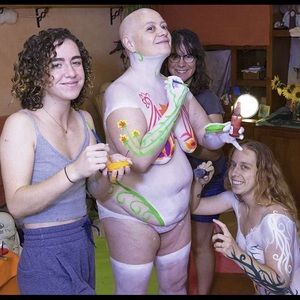 Meet your Posher, Samantha